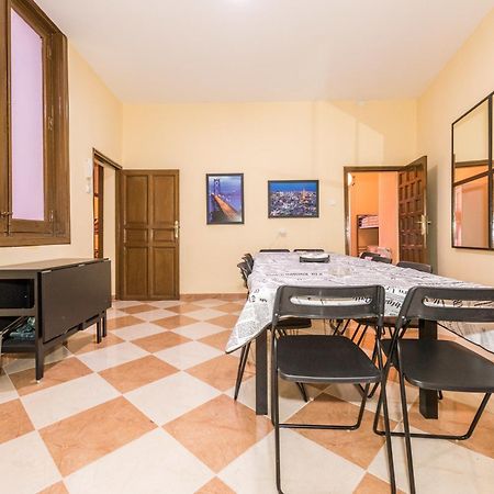 Grand Latina Apartment มาดริด ภายนอก รูปภาพ