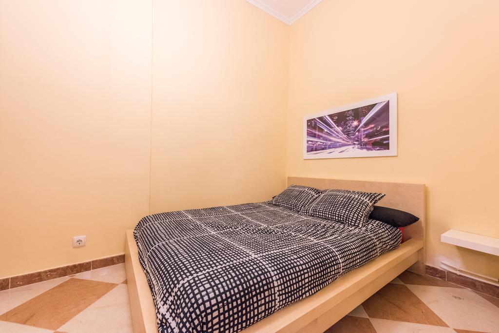 Grand Latina Apartment มาดริด ห้อง รูปภาพ
