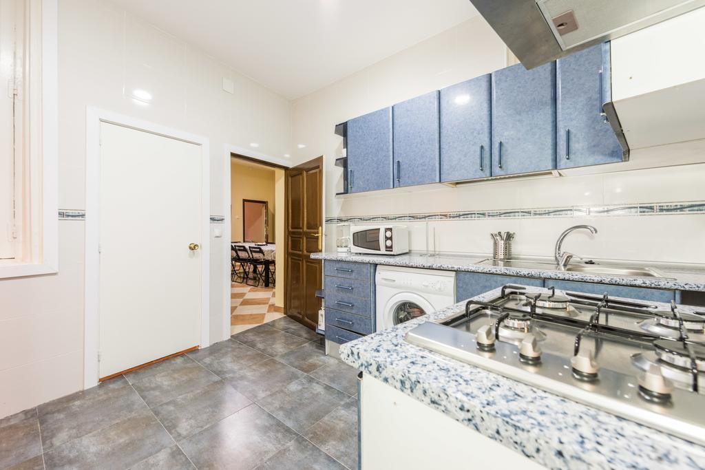 Grand Latina Apartment มาดริด ห้อง รูปภาพ